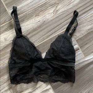 Victoria’s Secret Lace Bralette